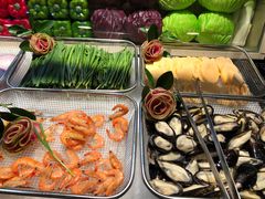 -梨花自助烤肉(天河城店)