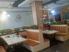 -观城阁家常菜·精品烤鱼·锦州烧烤(崇文门店)