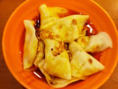 -龙抄手(春熙路总店)