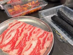 -炽城·烤肉名家(鸿达中央广场店)