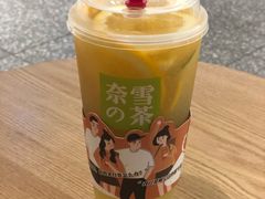 -奈雪的茶(湖滨银泰in77C区PRO店)