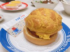 广州首创Big Men菠萝包-敏华冰厅(天河城店)