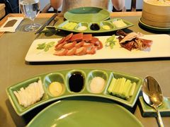 -晟永興烤鸭店(五道口店)