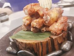 -沿江海南菜·文昌鸡祖师爷(大东海店)