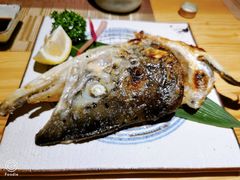 -酒井酱子·深夜食堂(东城汇店)