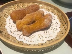 许氏糖饺-筒子骨炖黄鸭叫·許家故事(凯德广场店)