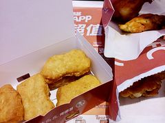 -肯德基(常熟百润发店)