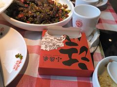 -小柴米·传统江西菜(万寿宫店)