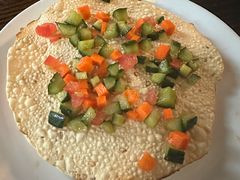 -甘尼仕印度餐厅爵士酒吧(阳春巷店)