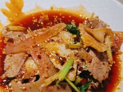 -渔语鱼酸菜鱼新川菜(来福士店)