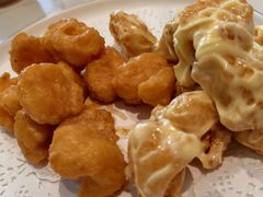 -东方太阳城淮扬餐厅(会所中餐厅店)