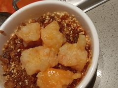 -海底捞火锅(塘厦天虹店)