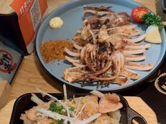 -沼津港精致料理·寿喜烧·烧鸟(青浦宝龙广场日料榜单店)