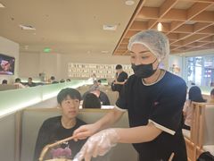 -关东小磨东北菜(漕河泾印象城店)