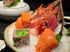 -上井精致料理(大坪店)