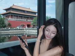 -四季民福烤鸭店(故宫店)