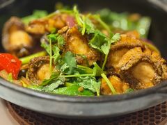 -强记海鲜·大排档(蛇口新街店)