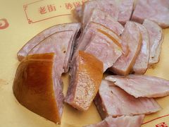 -老街砂锅居(南勋街店)
