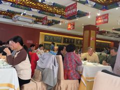-惠丰堂饭庄·烤鸭·京味菜(翠微路店)