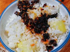 -滇香肴·云南菜蒸汽石锅鱼(云南北路店)