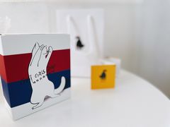 -边渡咖啡烘焙店(昙华林店)