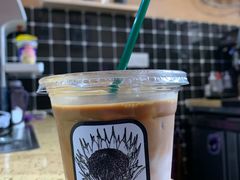 -HANA COFFEE(长寿路店)
