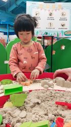 -莫莉幻想儿童乐园(天津熙悦汇店)