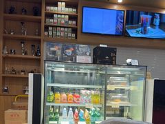 -逸派咖啡 EPARKCOFFEE(广安门店)
