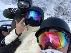 -太子岭滑雪场