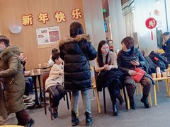 -巴奴毛肚火锅(二七万达店)