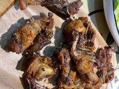 -新凯旋烧烤·燕姐千岛湖土菜