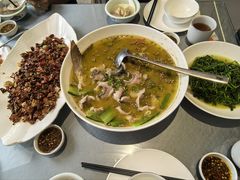 -干老四雅鱼饭店(滨江西路店)