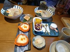 明太子玉子烧-合风谷(南下塘店)