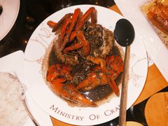 -Ministry of Crab(科伦坡店)