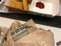 -麦当劳(东苑丽宝商业广场店)