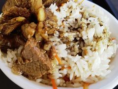 -好成财牛排馆(涂门街总店)