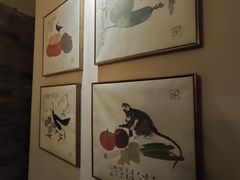 -丹江渔村(首都机场店)