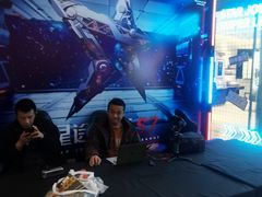 -天河城购物中心