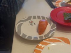 -新一番三文鱼寿司(红城湖店)