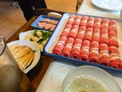 -东来顺饭庄(天坛店)