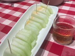-西贝(科华王府井店)