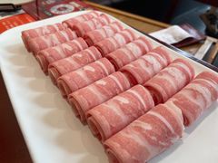 -1078號老北京涮肉(松柏店)