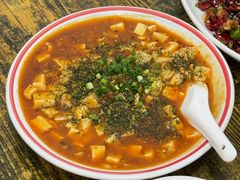 -勇猛子川菜馆(新军路店)
