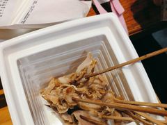 -手选潮汕鲜牛肉火锅(二七广场店)