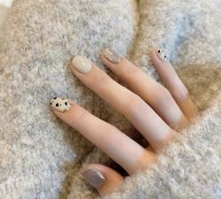 -1T·1M 日式美甲美睫