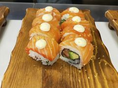 -The COOK·厨餐厅·自助餐(浦东嘉里大酒店)