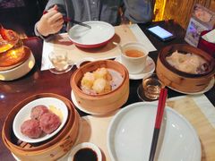 -海航大厦万豪酒店彩海轩中餐厅(霄云路店)