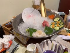 -和创柚子·会席日本料理(新区淮海街店)