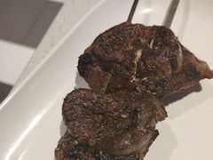 -AK47烤羊腿串吧(柳浪家园店)