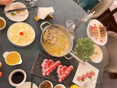 -同禧荟·港味海鲜火锅·粤菜(三亚湾店)
